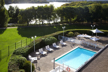 Novotel Paris Creteil le Lac